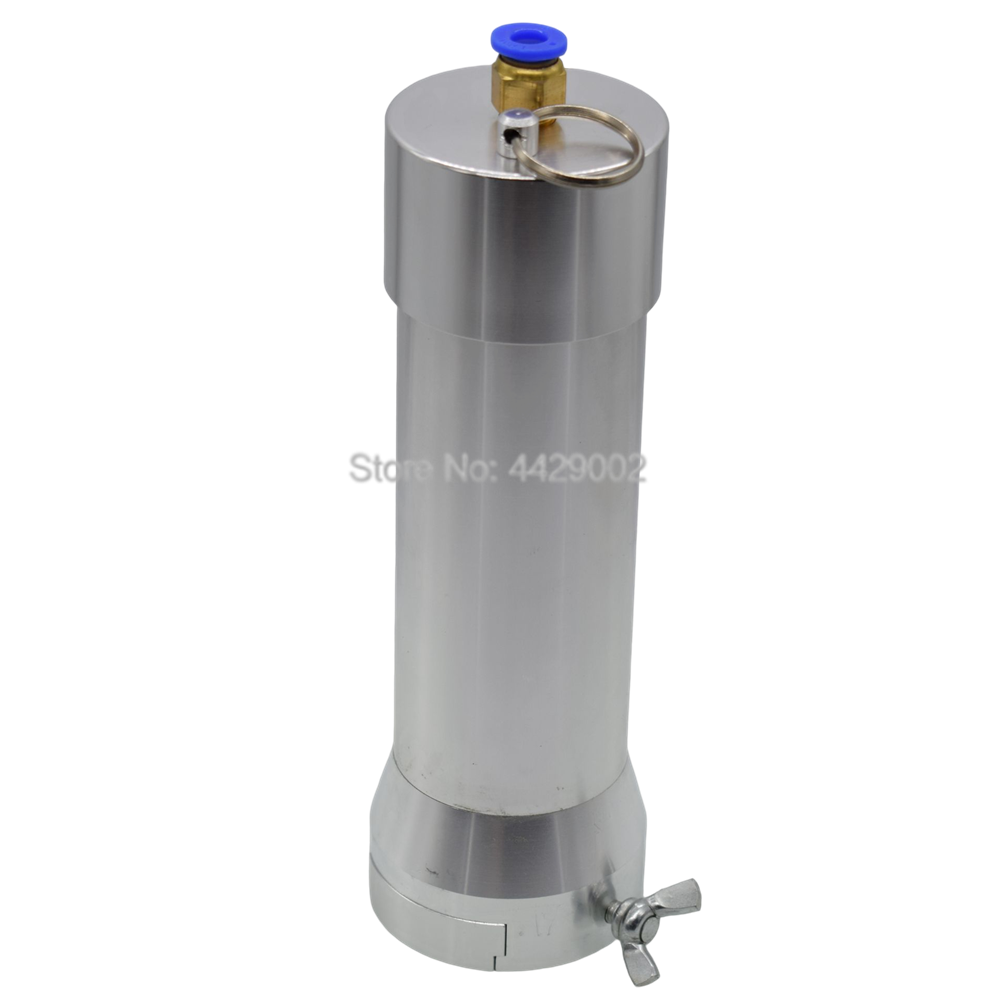 Woodworking Epoxy - 50ml Adhesives 10:1 Air Caulking Gun