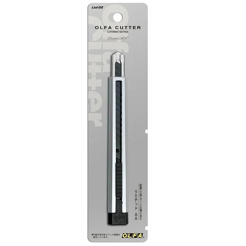 Woodworking Japan - Japan OLFA LTD-02 High Quality Knife