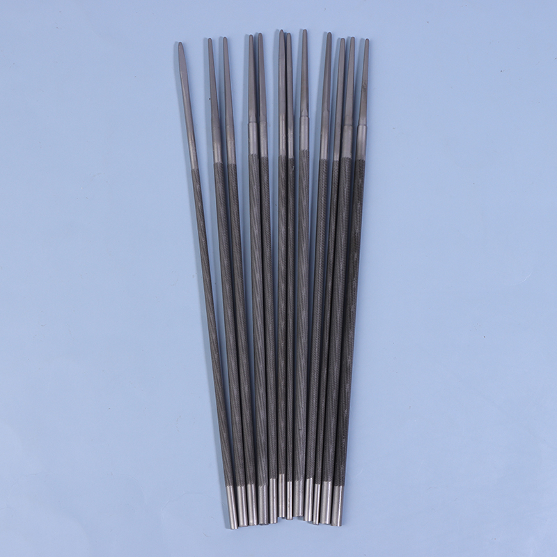 Woodworking Shops - 1PC 3.5mm-5.5mm Round Chainsaw Files For