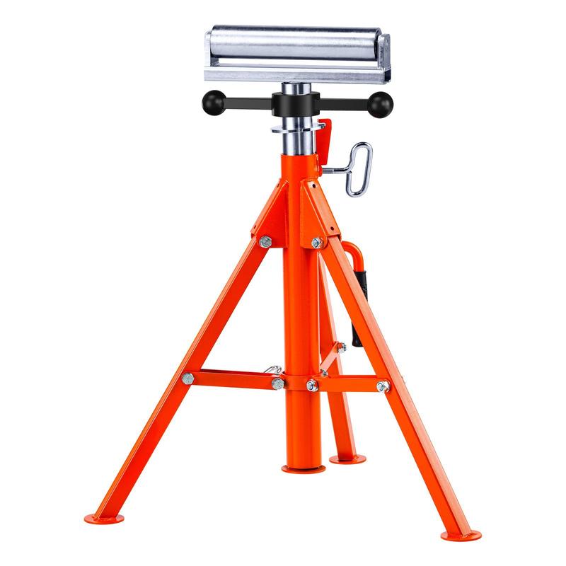 Woodworking Shops - Pipe Support Pedestal 27.6