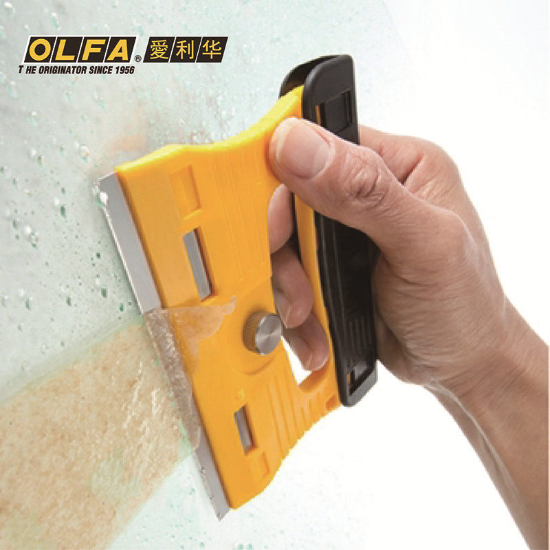 Woodworking Japan - OLFA GSR-1 imported from Japan, hand-held