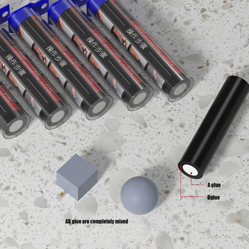 Epoxy Putty Stick Hard And Fas - Woodworking Epoxy incelemesi ve fiyatı