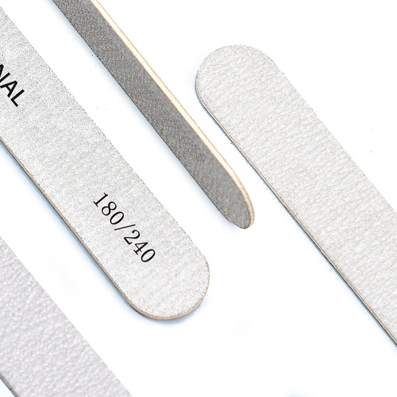 100Pcs Wooden Nail File Profes - Woodworking Files incelemesi ve fiyatı