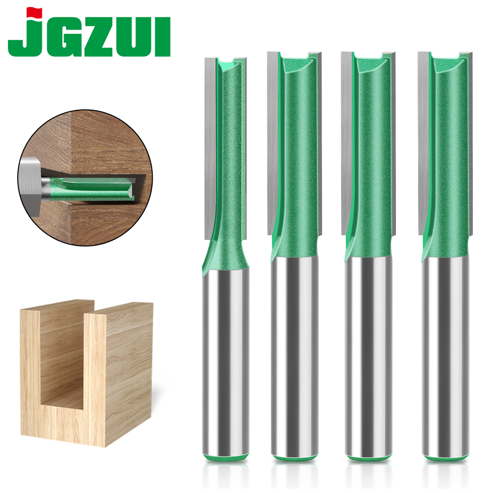 3mm-20mm Diameter 8mm Shank St - Woodworking Nc incelemesi ve fiyatı