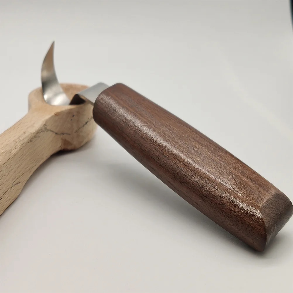 1pc Woodworking Carving Knife  - Woodworking Shops incelemesi ve fiyatı