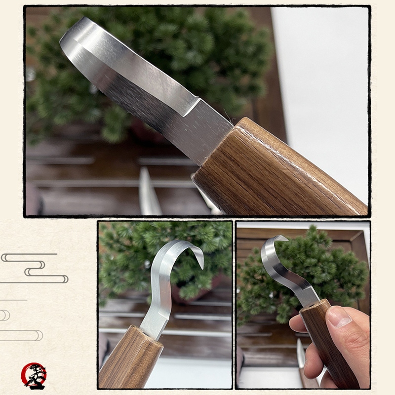 1pc Woodworking Carving Knife  - Woodworking Shops incelemesi ve fiyatı