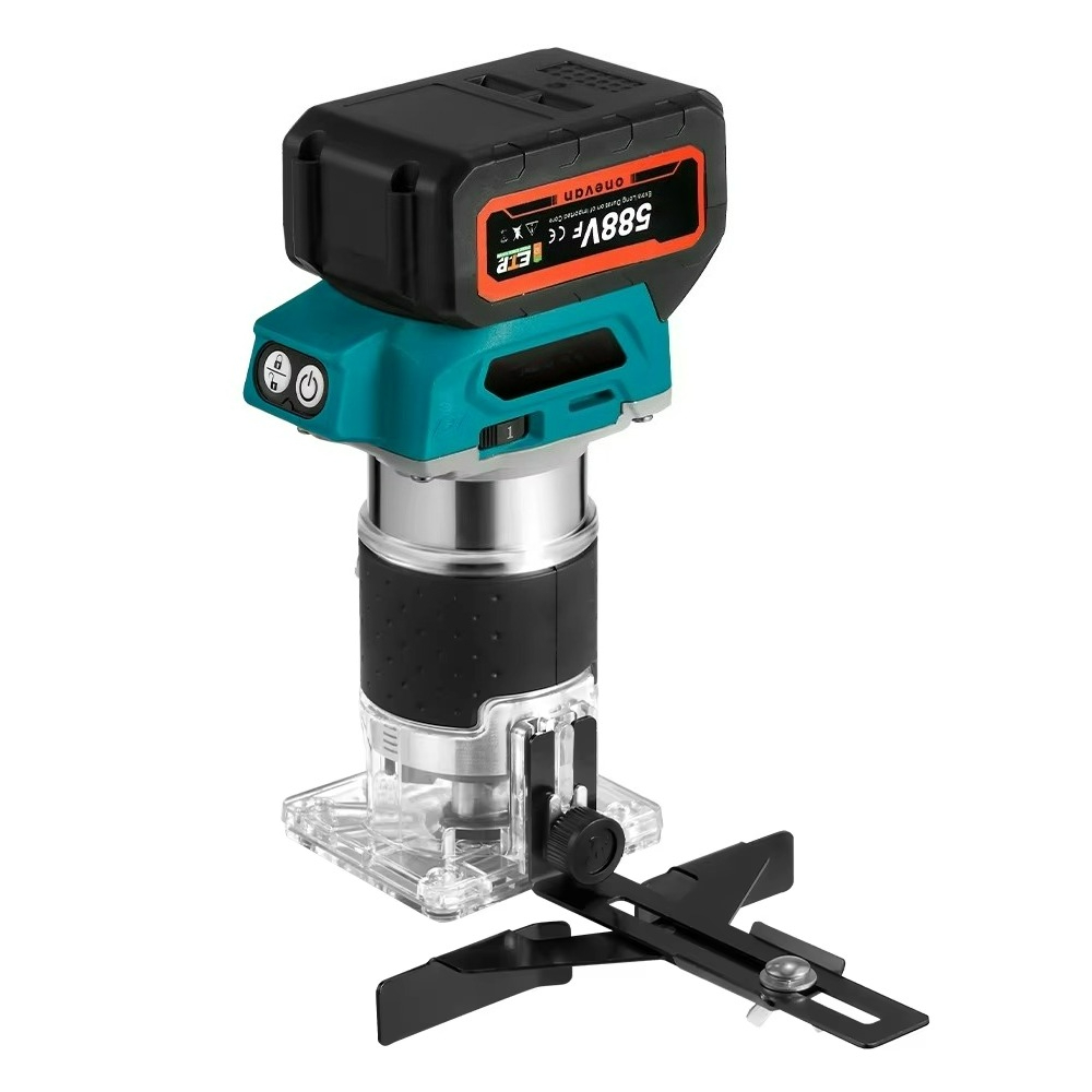 Fast Speed Compact Power Route - Woodworking Power Tools incelemesi ve fiyatı
