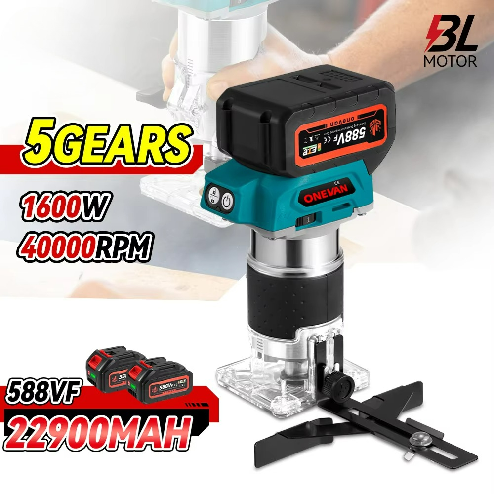 Fast Speed Compact Power Route - Woodworking Power Tools incelemesi ve fiyatı