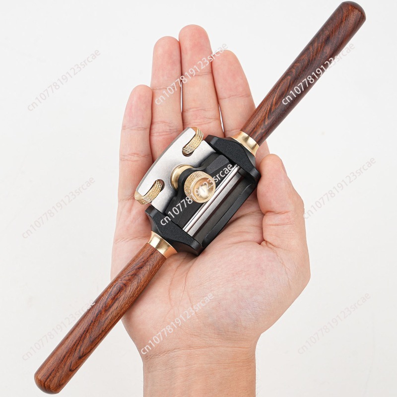 Woodworking hand planer Spokes - Spokeshave Flat incelemesi ve fiyatı