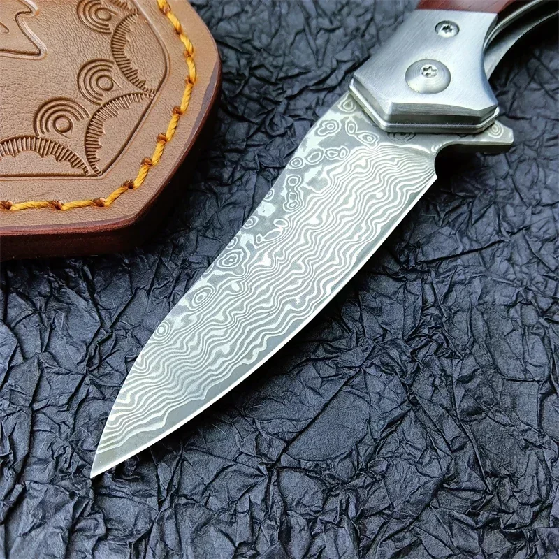 New VG10 Damascus Steel Japane - Woodworking Japan incelemesi ve fiyatı