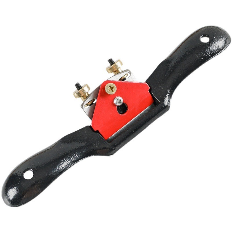 Malleable Steel Spokeshave Too - Spokeshave Flat incelemesi ve fiyatı