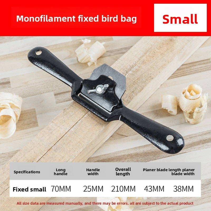 Malleable Steel Spokeshave Too - Spokeshave Flat incelemesi ve fiyatı