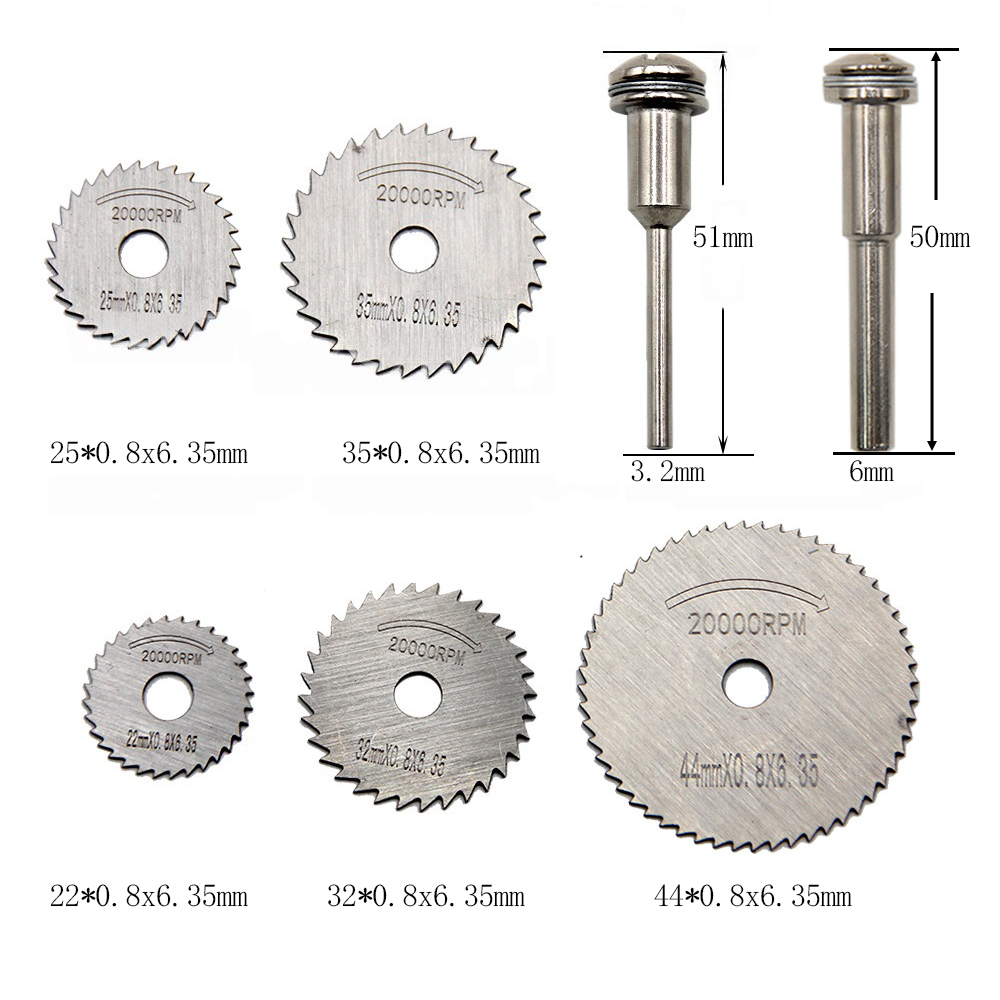 3.2mm/6mm connecting rod hand  - Woodworking Power Tools incelemesi ve fiyatı
