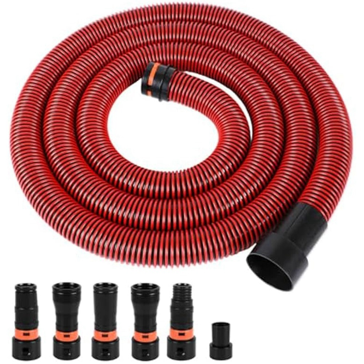 A002 Dust Collection Hose Kit  - Woodworking Power Tools incelemesi ve fiyatı