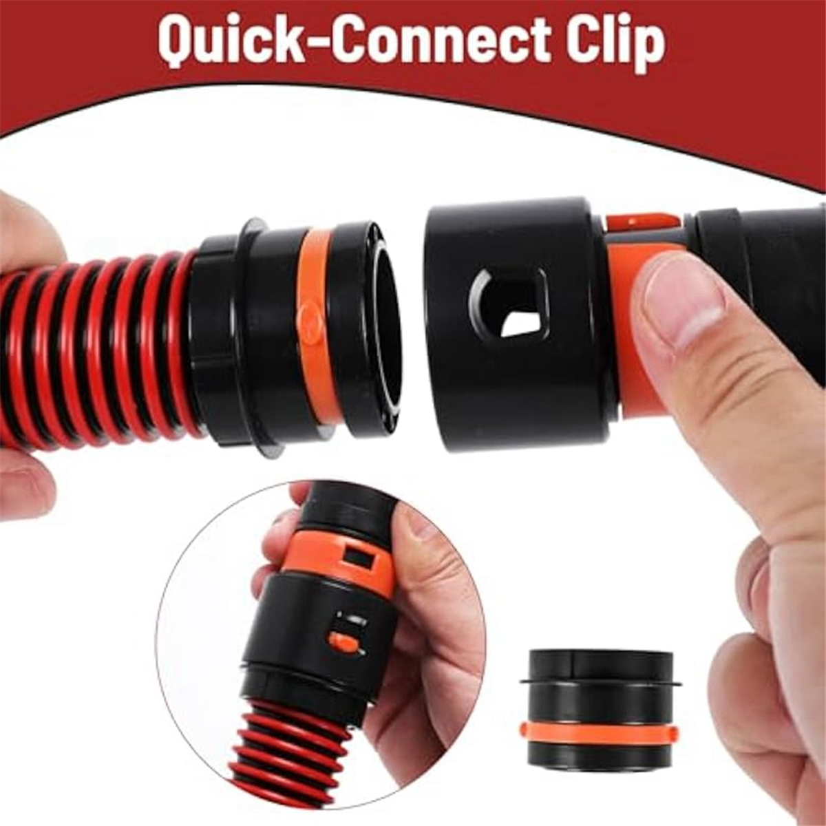 A002 Dust Collection Hose Kit  - Woodworking Power Tools incelemesi ve fiyatı
