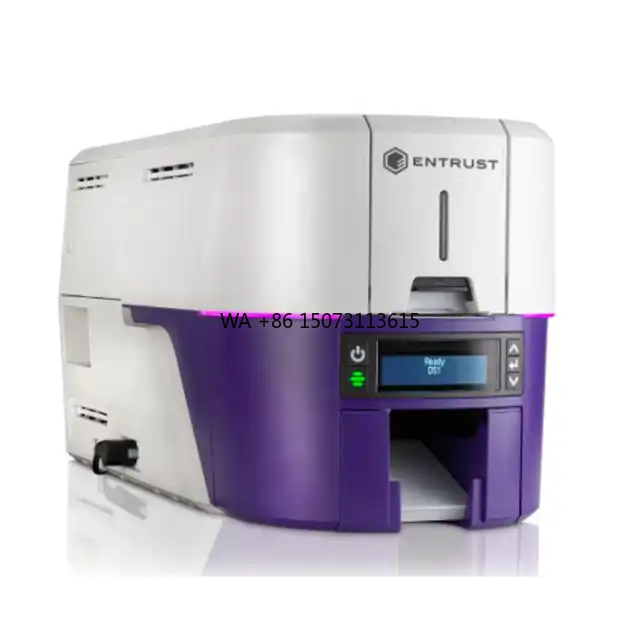Datacard Entrust Sigma DS3 Hig - Woodworking Definition incelemesi ve fiyatı