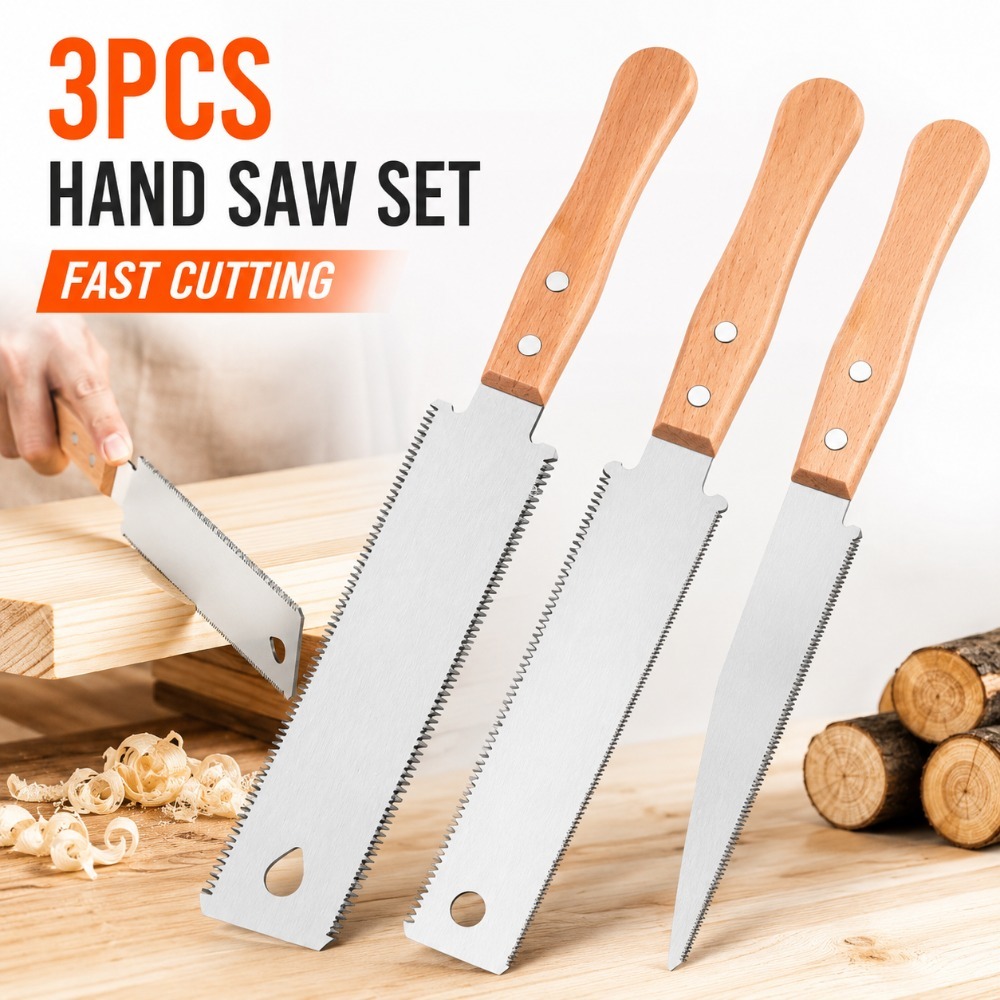 Flexible Japanese Hand Saw SK5 - Woodworking Japan incelemesi ve fiyatı