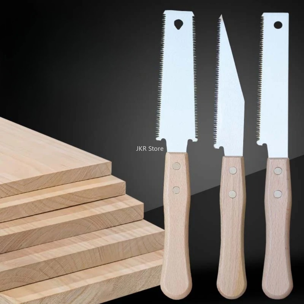 Flexible Japanese Hand Saw SK5 - Woodworking Japan incelemesi ve fiyatı