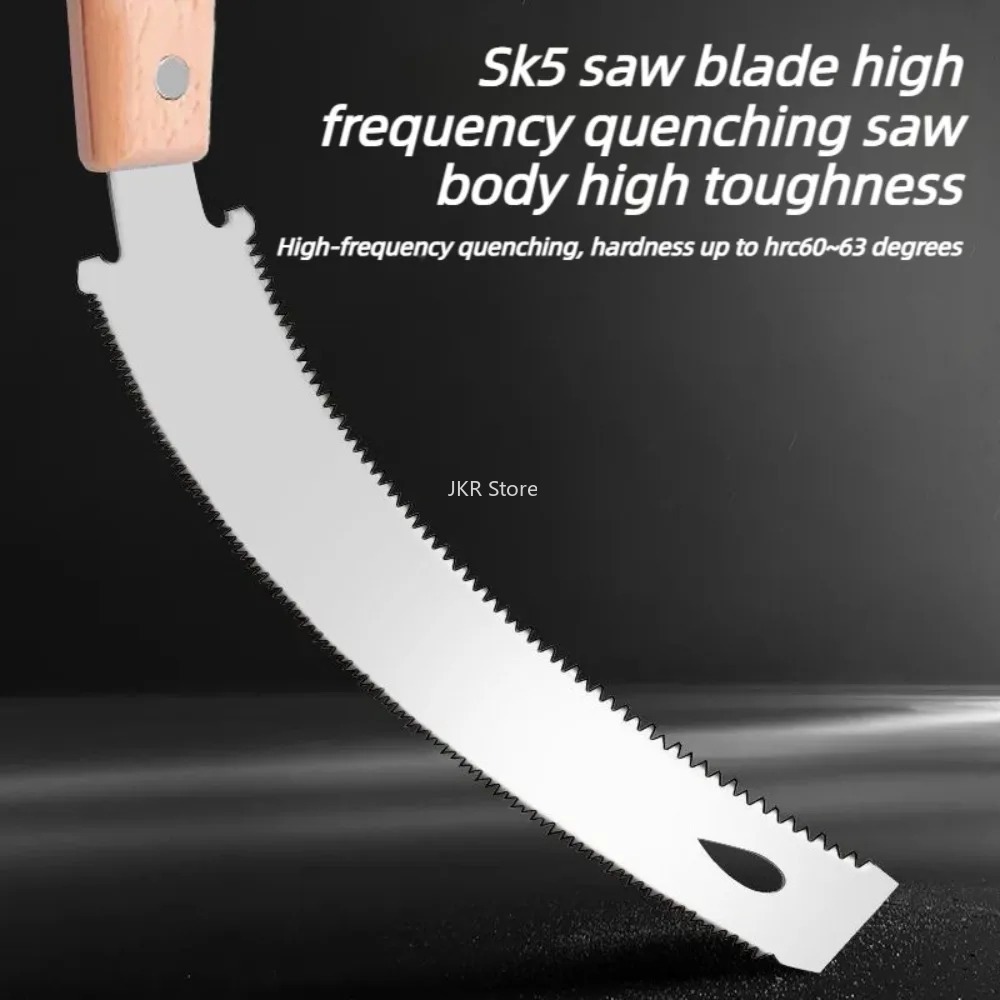 Flexible Japanese Hand Saw SK5 - Woodworking Japan incelemesi ve fiyatı