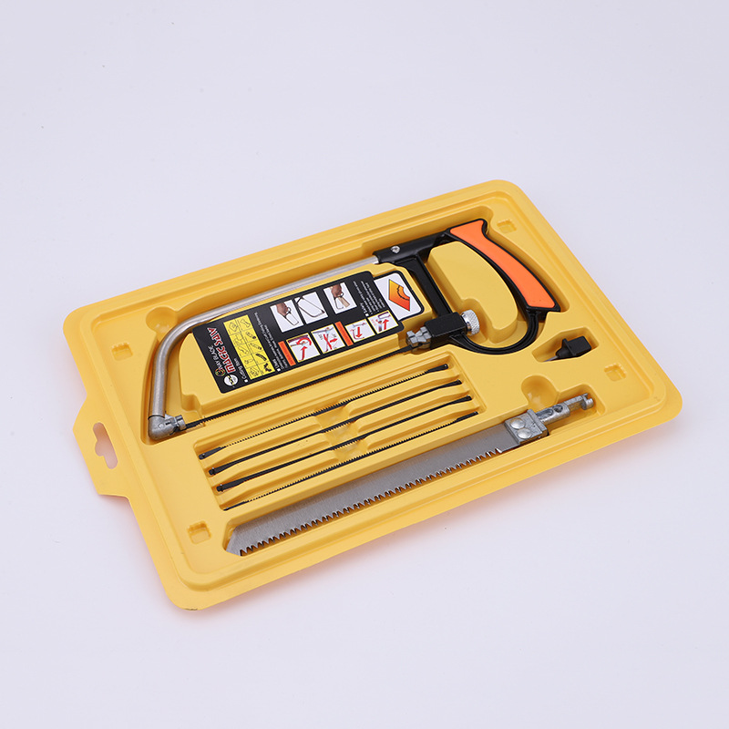 8in1 Multi-Purpose Hand Saw Ki - Woodworking Hobby Kits incelemesi ve fiyatı