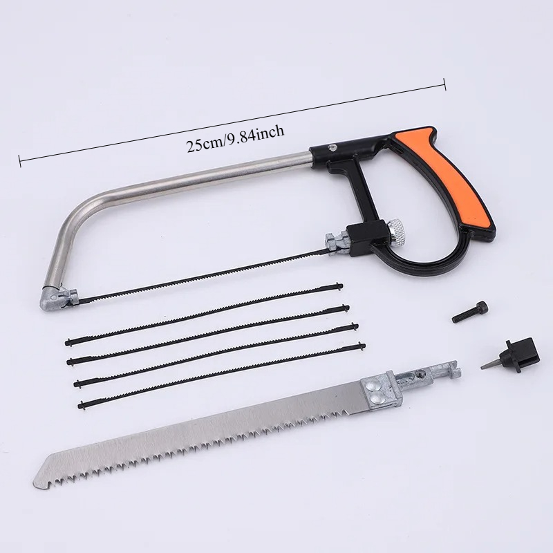 8in1 Multi-Purpose Hand Saw Ki - Woodworking Hobby Kits incelemesi ve fiyatı
