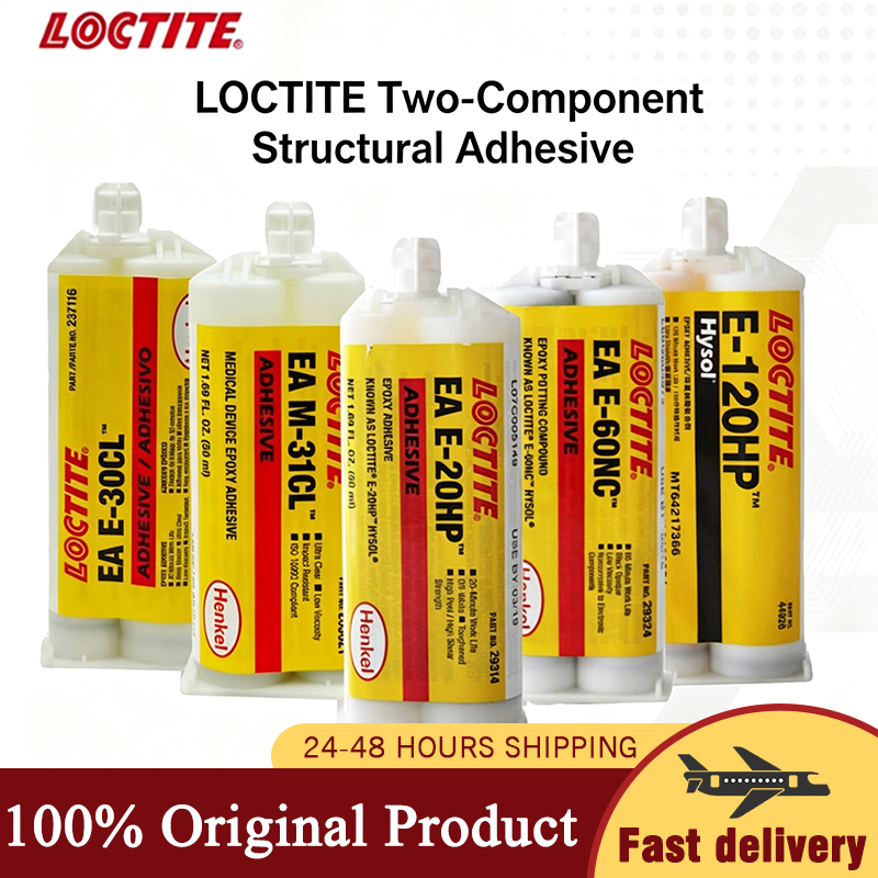 Loctite E-120HP 30CL Epoxy Res - Woodworking Epoxy incelemesi ve fiyatı