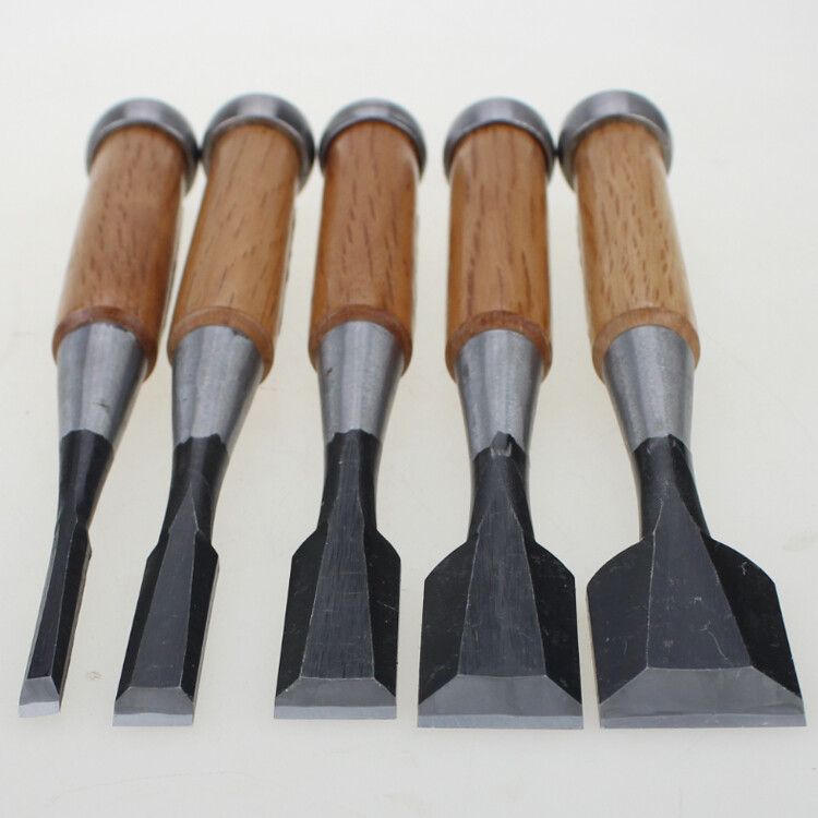 Japan Kanyo Joinery Chisel Woo - Woodworking Japan incelemesi ve fiyatı