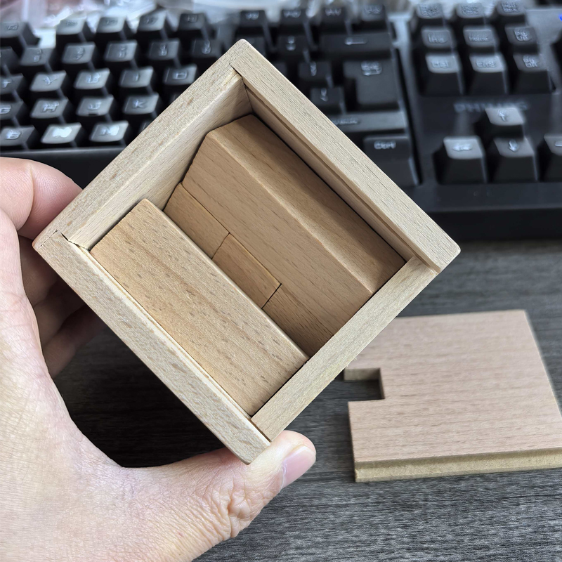Magic IQ Oblique Placement of  - Woodworking Kids Toys incelemesi ve fiyatı