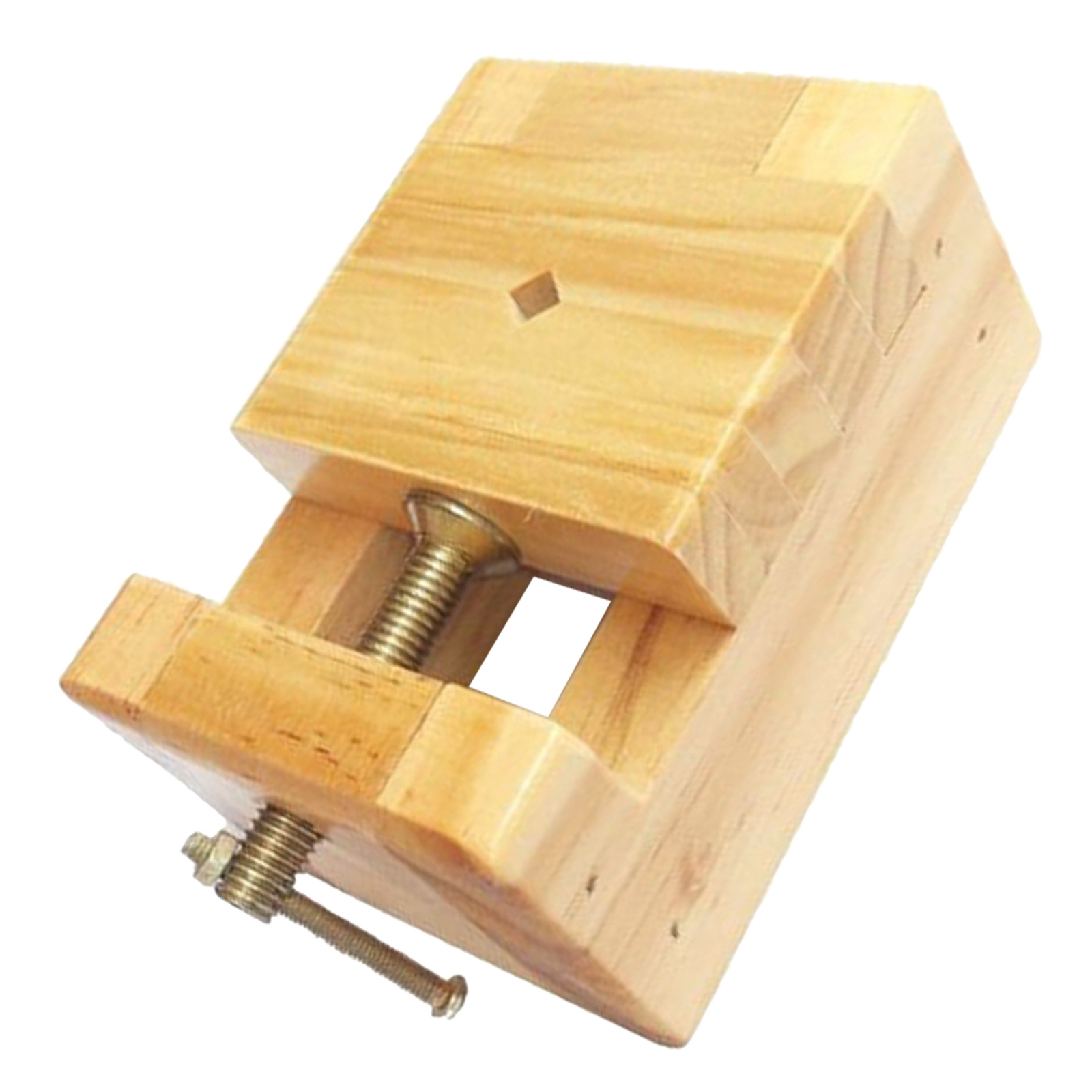 Wooden Clamp Engraving Vise Se - Woodworking Shops incelemesi ve fiyatı
