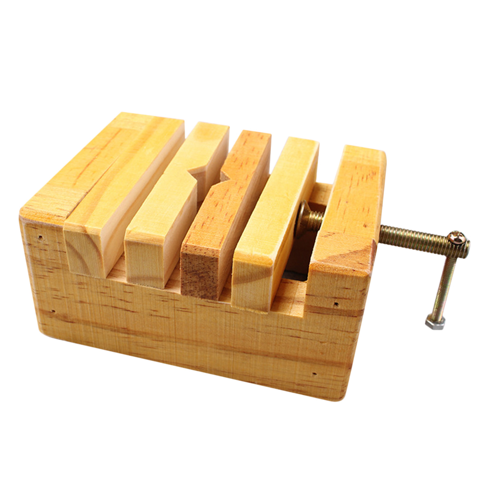 Wooden Clamp Engraving Vise Se - Woodworking Shops incelemesi ve fiyatı