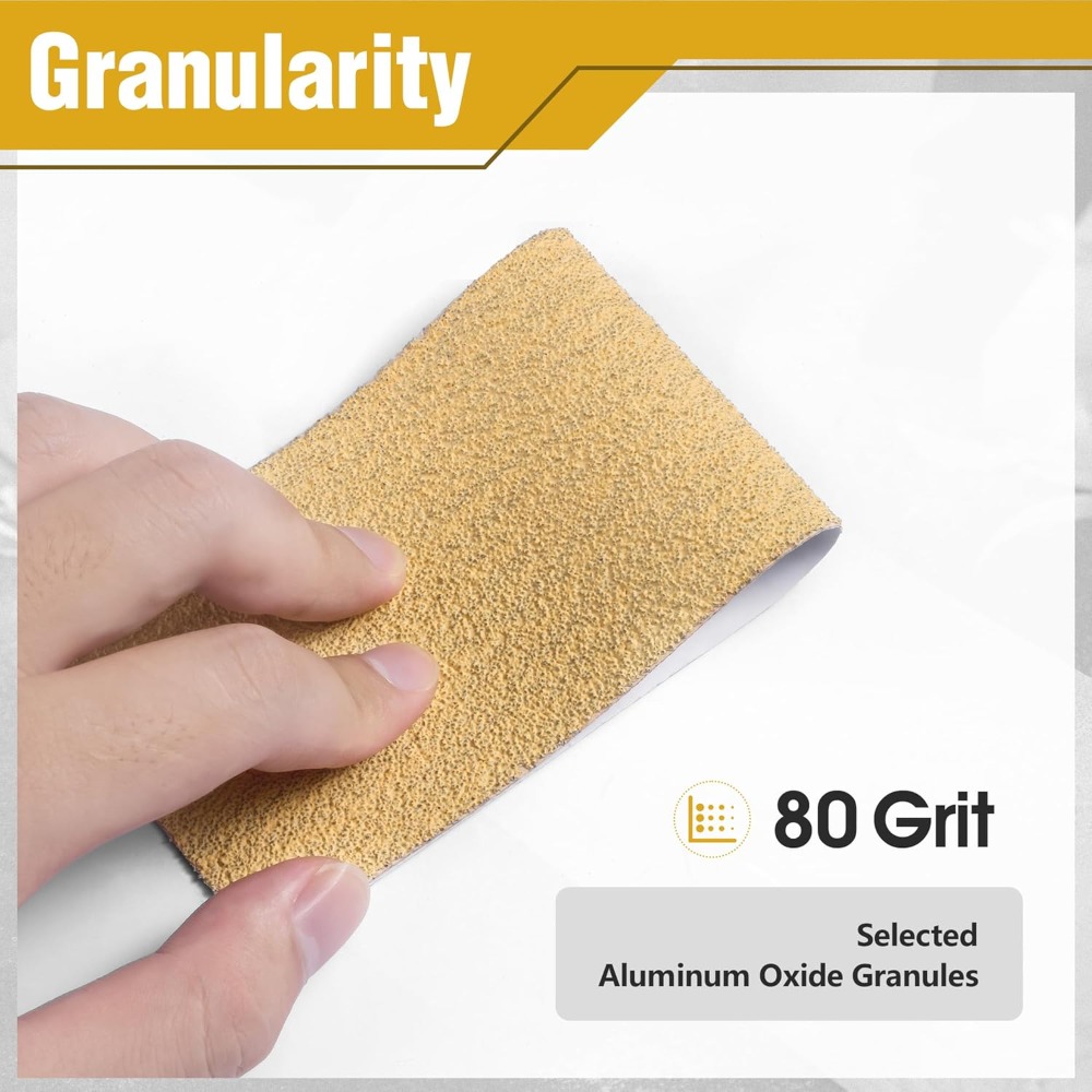 PSA Sandpaper Roll 80 Grit 2-3 - Woodworking Files incelemesi ve fiyatı