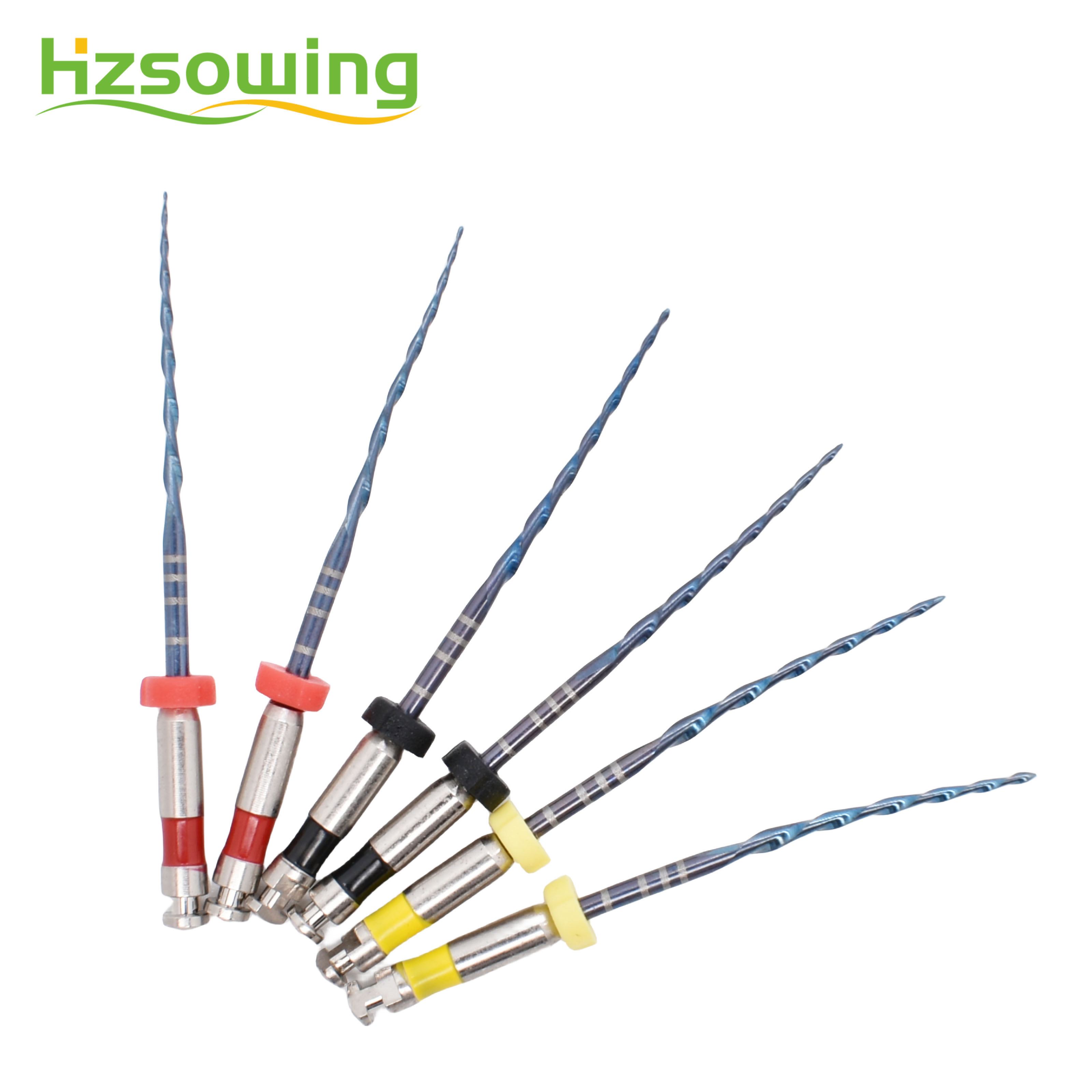 Endodontic Files Nickel Titani - Woodworking Files incelemesi ve fiyatı