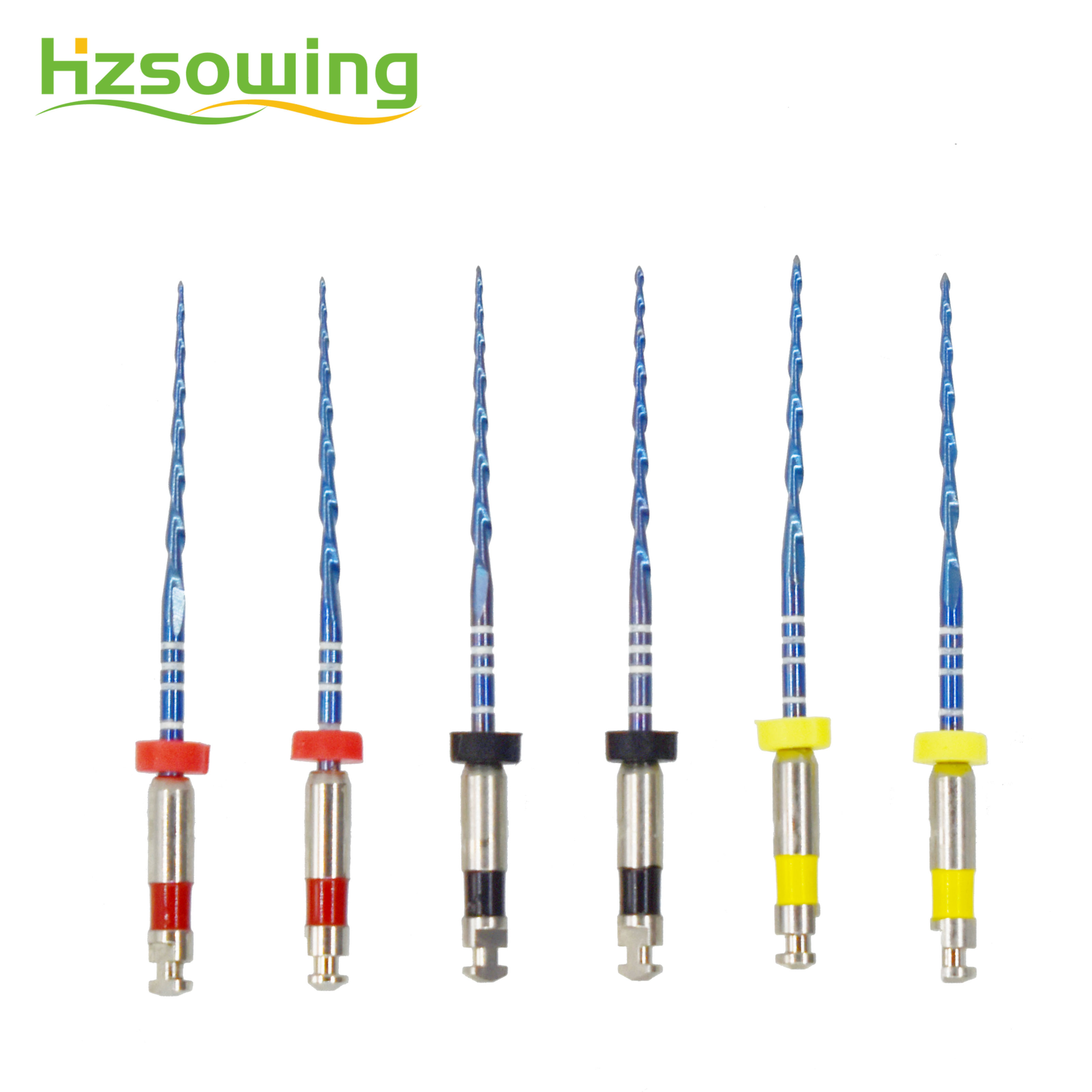 Endodontic Files Nickel Titani - Woodworking Files incelemesi ve fiyatı
