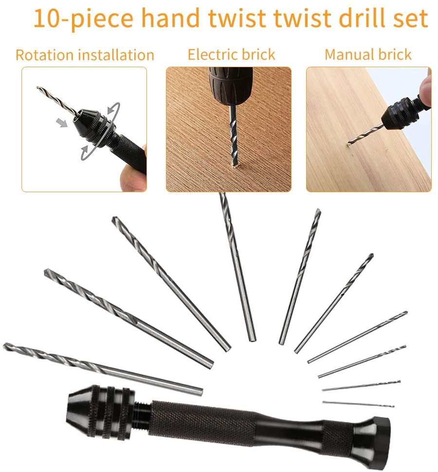 Model Building Tool Set 42 in  - Woodworking Hobby Kits incelemesi ve fiyatı