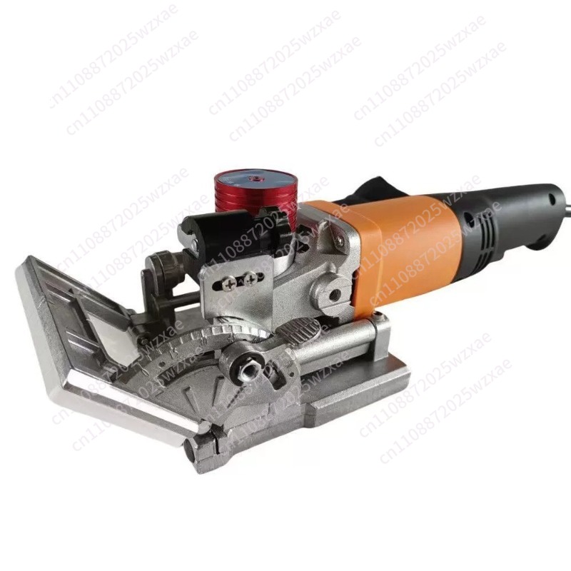 Woodworking handheld slotting  - Woodworking Power Tools incelemesi ve fiyatı