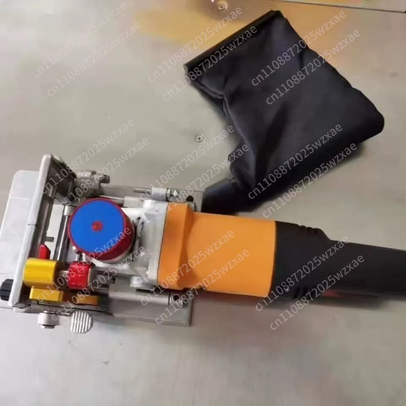 Woodworking handheld slotting  - Woodworking Power Tools incelemesi ve fiyatı