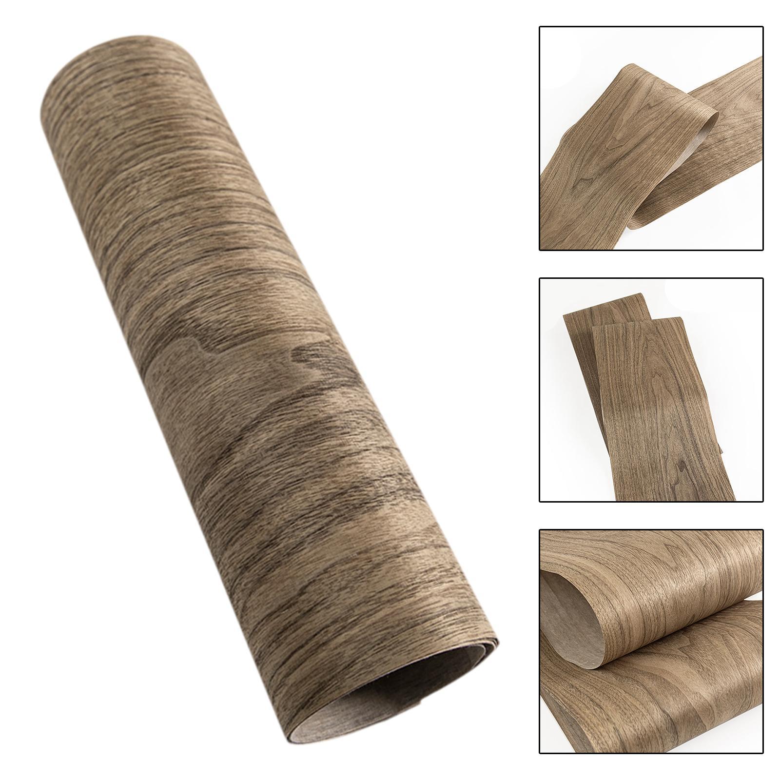Wood Veneer Sheet Multipurpose - Woodworking Easy Projects incelemesi ve fiyatı