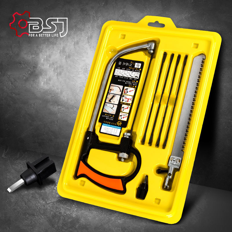 8in1 Saw Multi Purpose Hand DI - Woodworking Hobby Kits incelemesi ve fiyatı