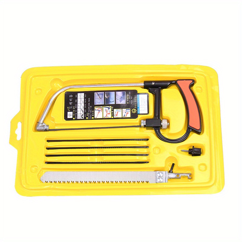 8in1 Saw Multi Purpose Hand DI - Woodworking Hobby Kits incelemesi ve fiyatı