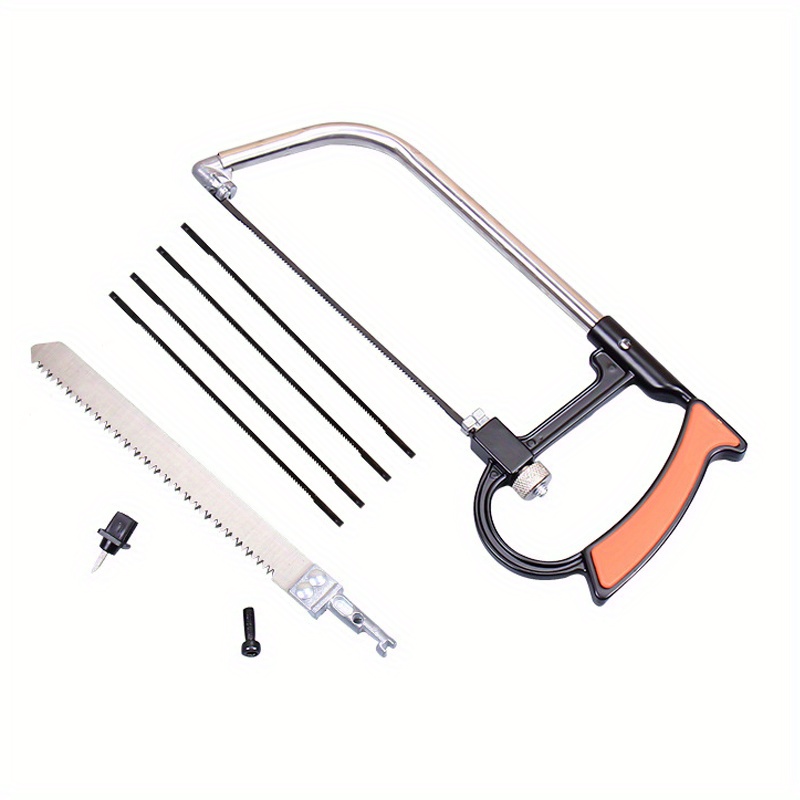 8in1 Saw Multi Purpose Hand DI - Woodworking Hobby Kits incelemesi ve fiyatı
