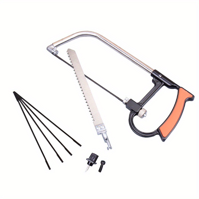 8in1 Saw Multi Purpose Hand DI - Woodworking Hobby Kits incelemesi ve fiyatı