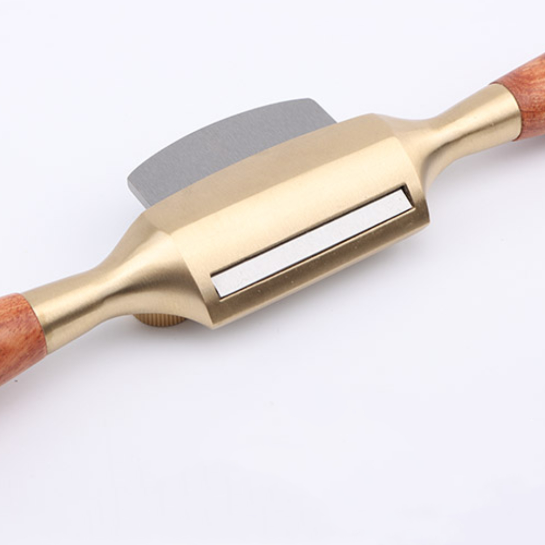Set of 2 Qiangsheng Luban Spok - Spokeshave Flat incelemesi ve fiyatı