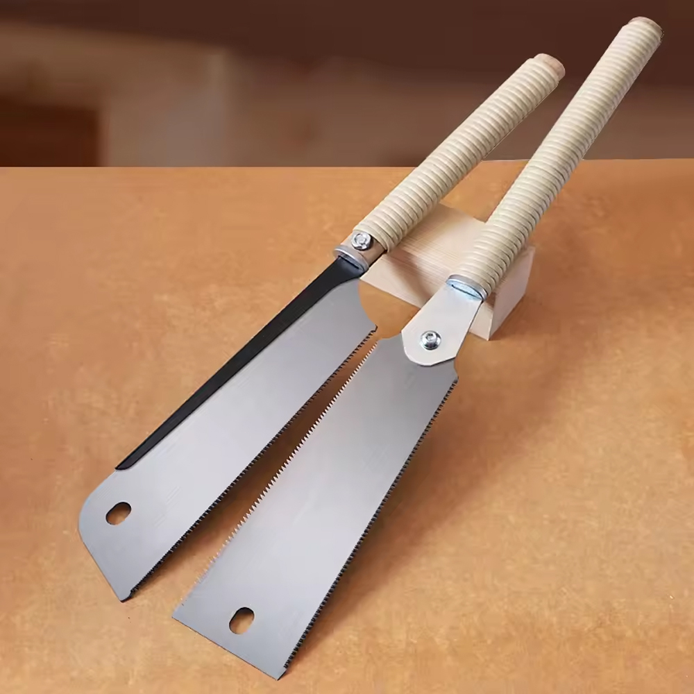 Japanese Hand Saw SK5 Flexible - Woodworking Japan incelemesi ve fiyatı