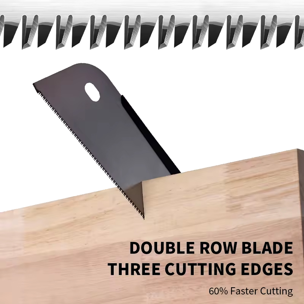 Japanese Hand Saw SK5 Flexible - Woodworking Japan incelemesi ve fiyatı