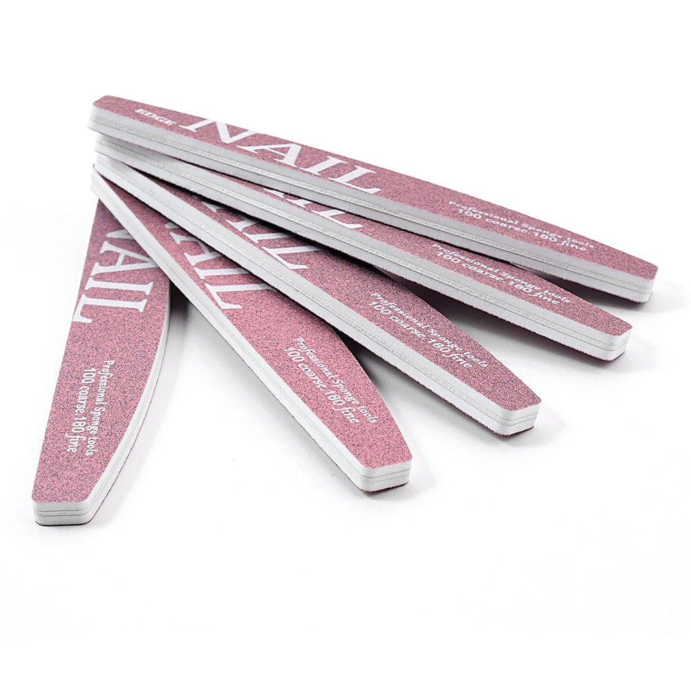 3/5PCS Set 17.8cm Pink Nail Fi - Woodworking Files incelemesi ve fiyatı