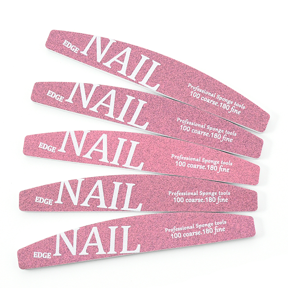 3/5PCS Set 17.8cm Pink Nail Fi - Woodworking Files incelemesi ve fiyatı