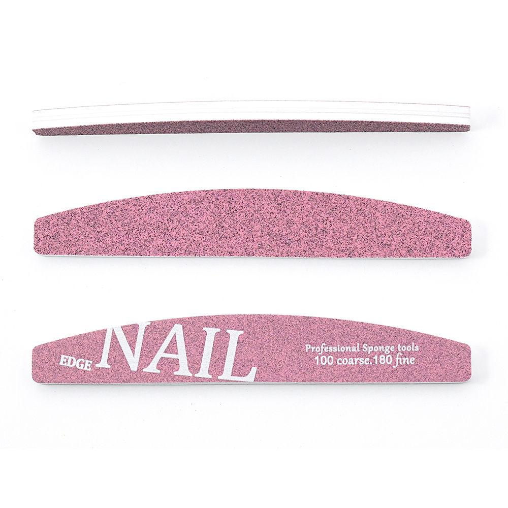 3/5PCS Set 17.8cm Pink Nail Fi - Woodworking Files incelemesi ve fiyatı