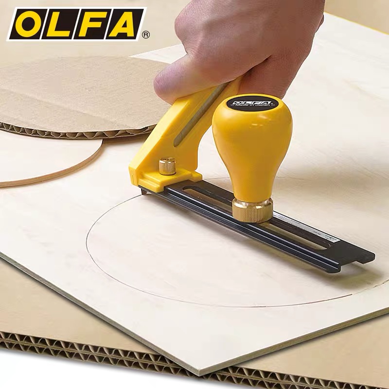 MADE IN JAPAN  OLFA heavy-duty - Woodworking Japan incelemesi ve fiyatı