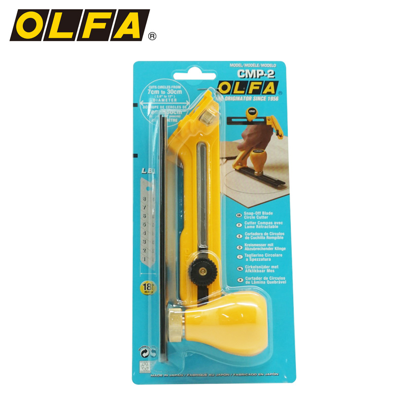 MADE IN JAPAN  OLFA heavy-duty - Woodworking Japan incelemesi ve fiyatı