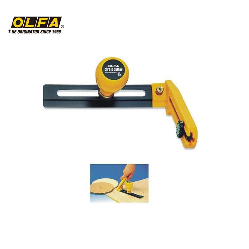 MADE IN JAPAN  OLFA heavy-duty - Woodworking Japan incelemesi ve fiyatı